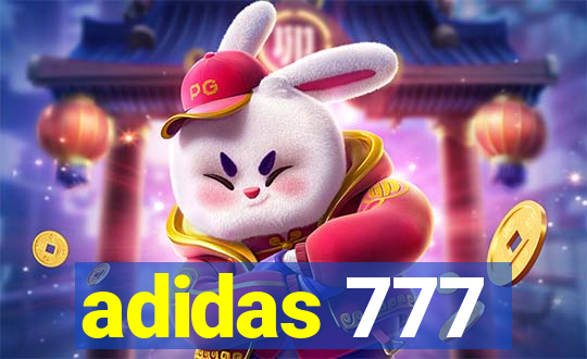 adidas 777